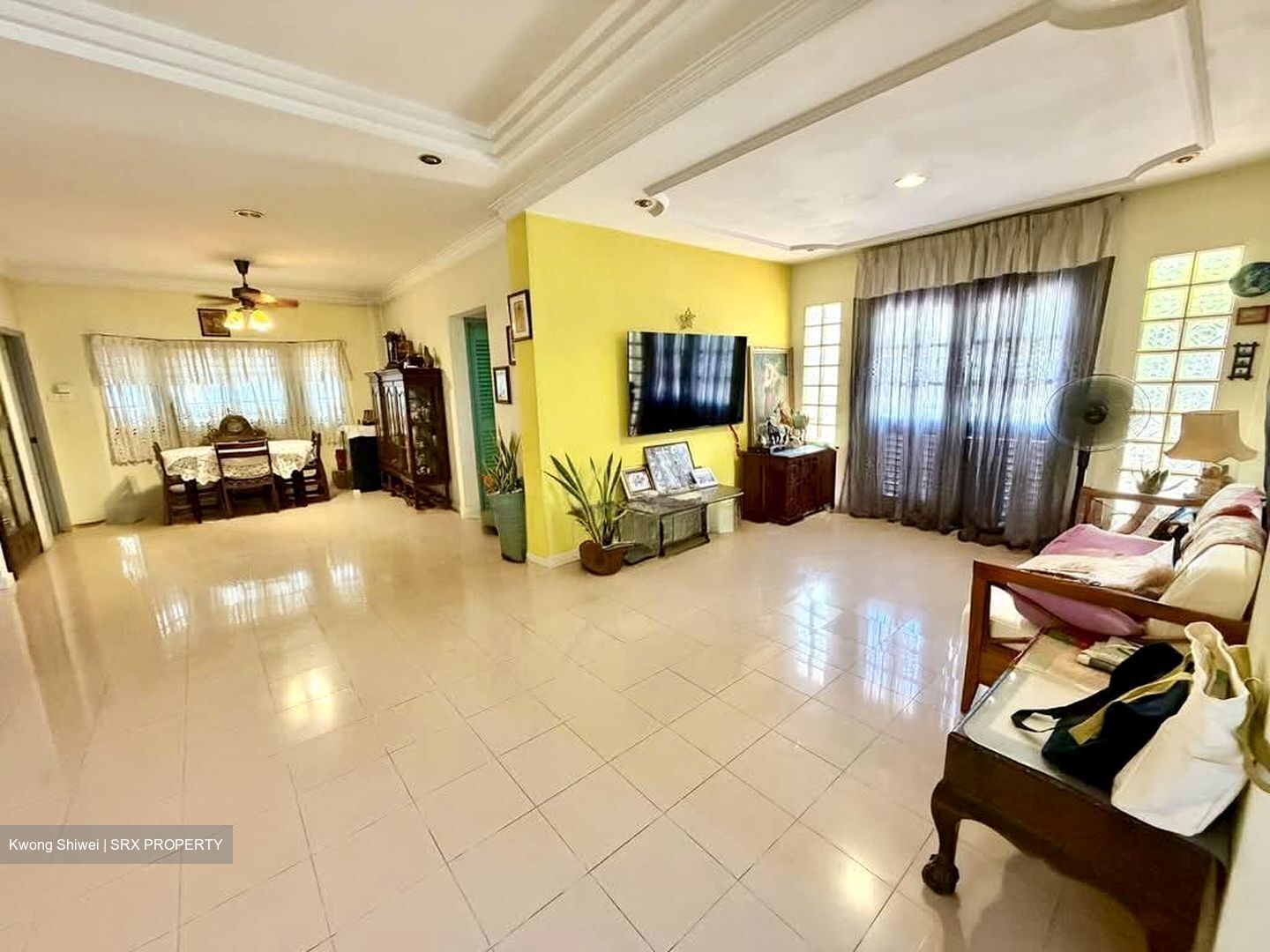 Happy Gardens (D13), Semi-Detached #549536631
